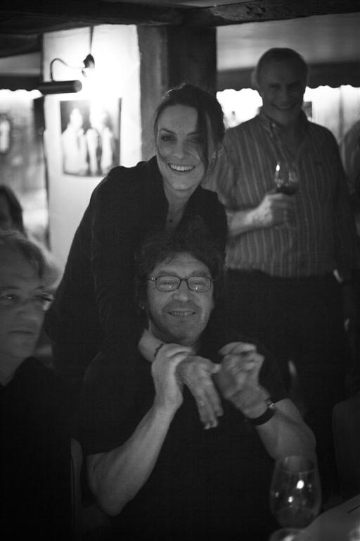 POLO Magazine Morgane Delfosse Polo France Polo Masters Polo Tour 24