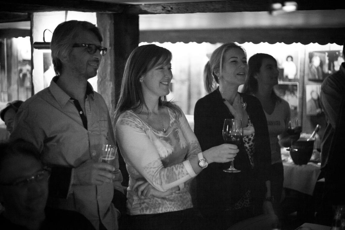 POLO Magazine Morgane Delfosse Polo France Polo Masters Polo Tour 26