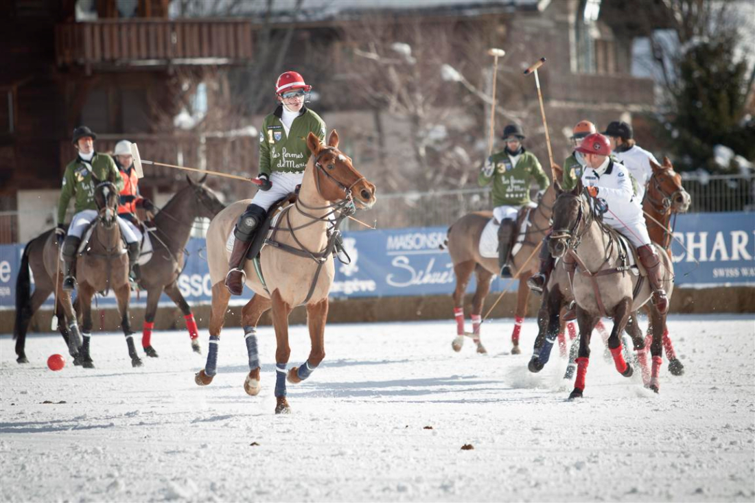 POLO Magazine Morgane Delfosse Polo France Polo Masters Polo Tour 31