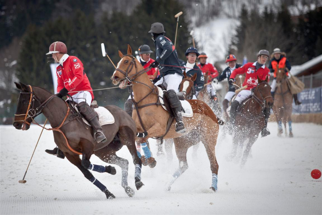 POLO Magazine Morgane Delfosse Polo France Polo Masters Polo Tour 70