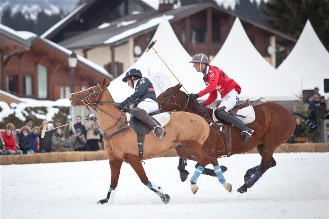 POLO Magazine Morgane Delfosse Polo France Polo Masters Polo Tour 72