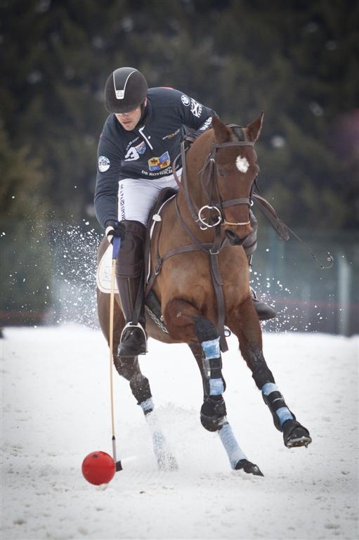 POLO Magazine Morgane Delfosse Polo France Polo Masters Polo Tour 75