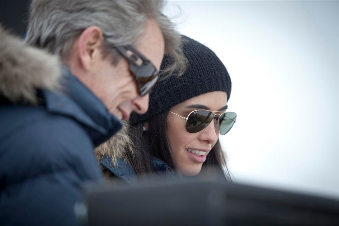 POLO Magazine Morgane Delfosse Polo France Polo Masters Polo Tour 82