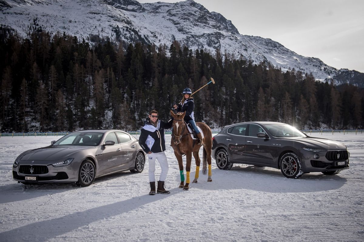 695440407TP039 Maserati Pol