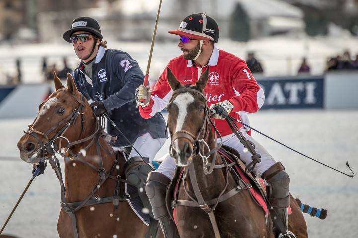 775104944TP002 La Martina f