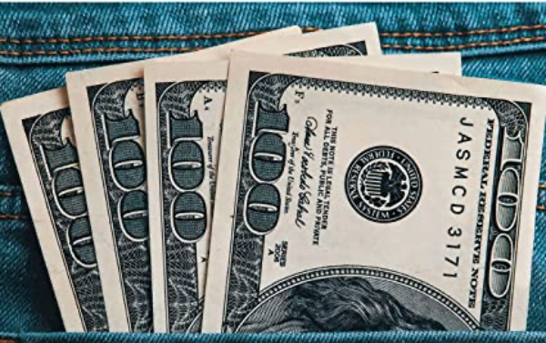 wheresthemoney ron allen 15 12 2025