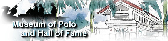 National Museum Of Polo Fundraising Goal