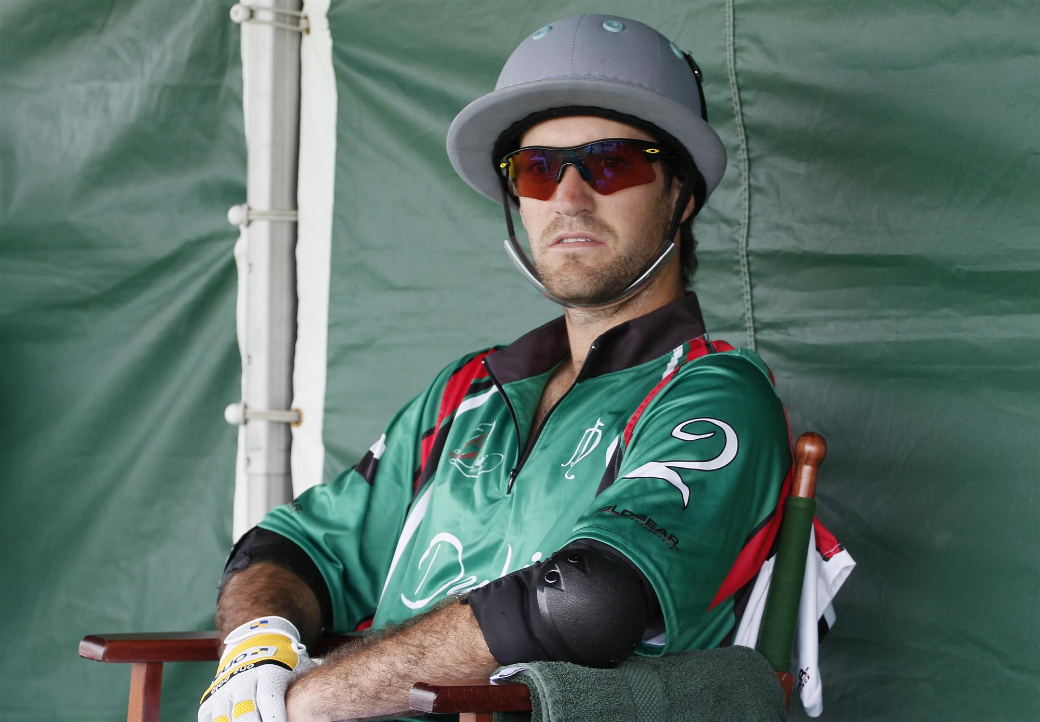 Backstage-Nicolas Pieres