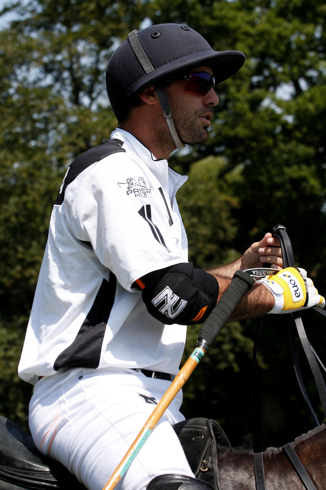 Team-Facu Pieres