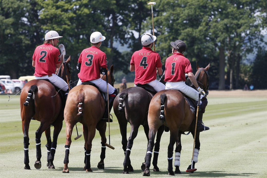 Team-La Bamba de Areco