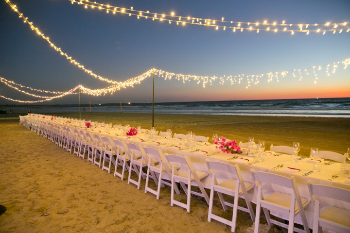 Dinner Under the Stars 1651