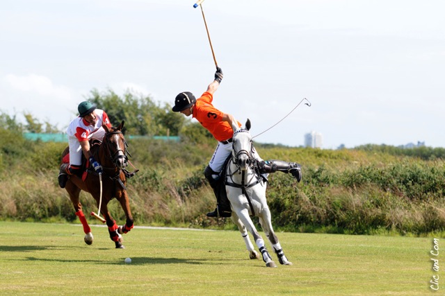 Clic and Com - Brittany Polo Club Clic and Com - Brittany Polo Club