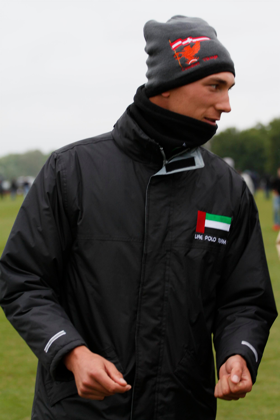 Queens polo tournament england polo magazine semifinals celine polo photos uk cup 3