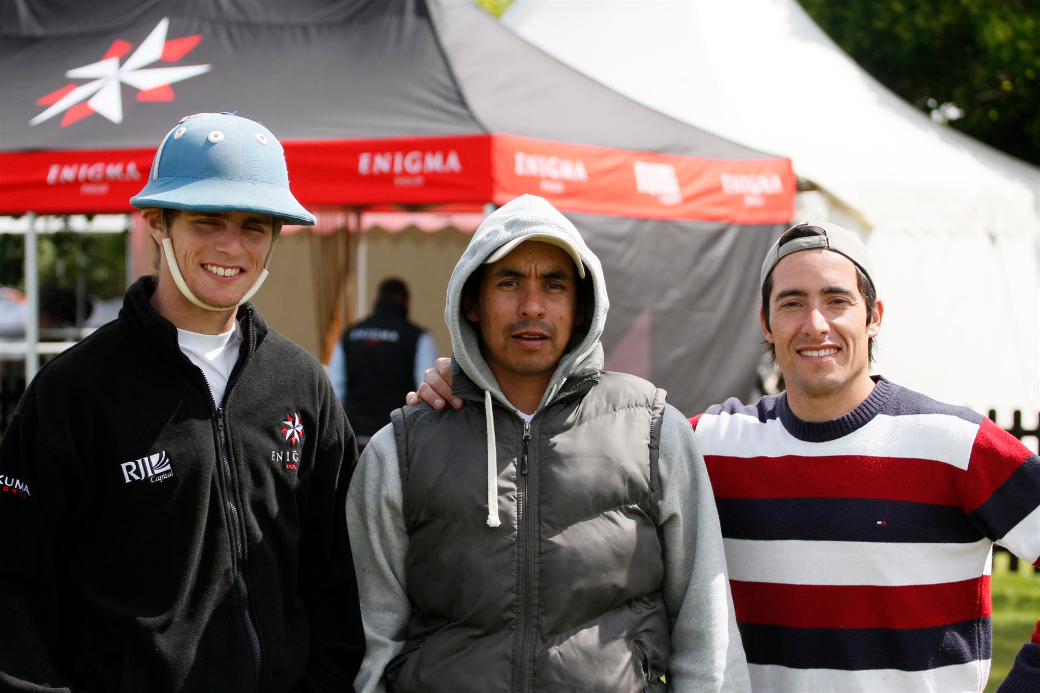 polo tournament queens cup 2013 uk polo celine genonceau polo photograph 18