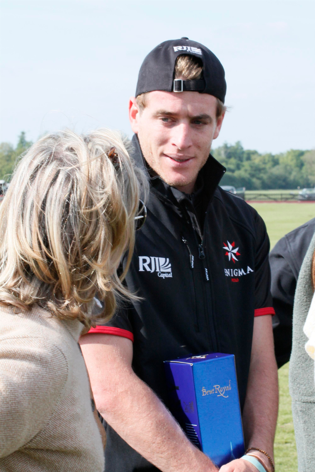 polo tournament queens cup 2013 uk polo celine genonceau polo photograph 24