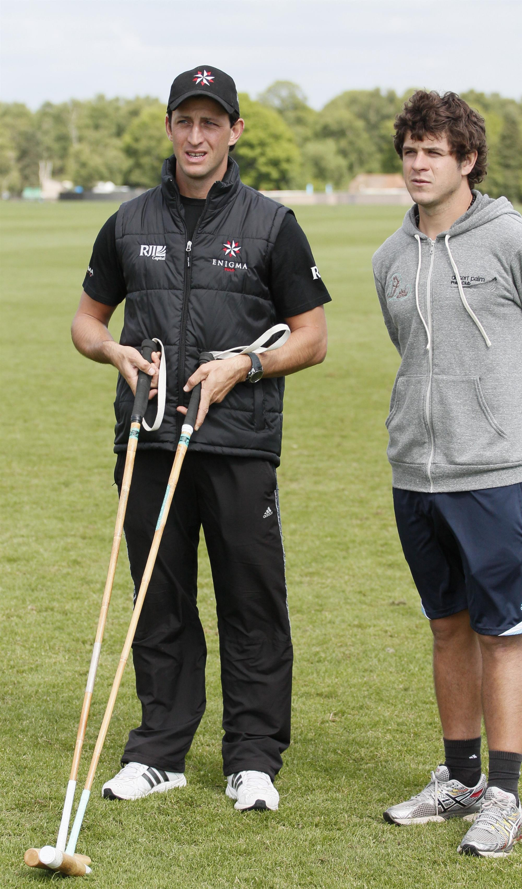 polo tournament queens cup 2013 uk polo celine genonceau polo photograph 4