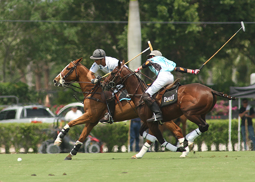 USPA Presidents Cup finals polo florida polo mag 2